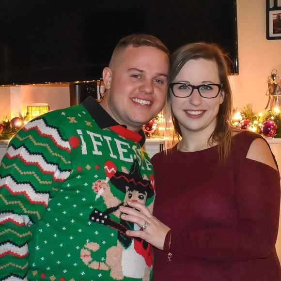 Meet your Posher, Haley - Picture 1 of 1